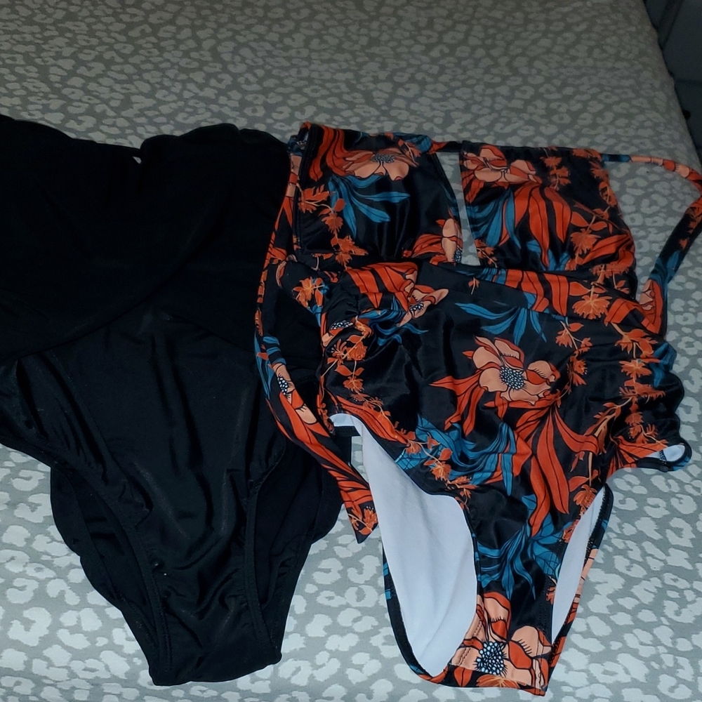 Bathing suit bundle
